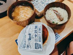 -马记永·兰州牛肉面(3019君尚店)