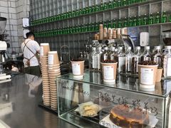 -RWORK·COFFEE(滨江店)
