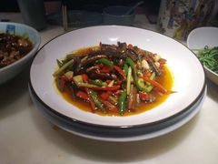 -锦府盐帮·李宅(领展购物广场中关村店)