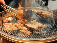 -西塔老太太泥炉烤肉(温州首店万象城黑金店)