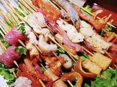 -马路边边串串香(双井直营店)