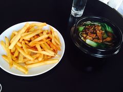 -李沧绿城喜来登酒店大堂吧