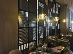 大堂-星怡会·新加坡新美食(苏州中心店)