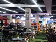 -百安居装修建材卖场(南山店)