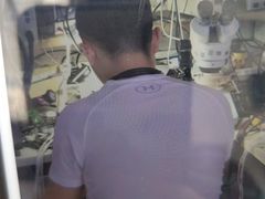 -百机汇精品二手手机维修(七宝店)
