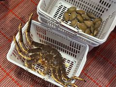 -不仔客海鲜·烧烤·270度海景餐厅(大东海店)