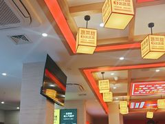 -阿婆情腊排骨火锅(金虹路店)