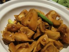 -船歌·鱼水饺青岛菜(合肥路永旺店)