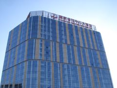 国家会议中心大酒店-国家会议中心大酒店