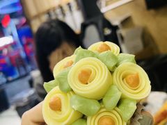 -BON CAKE(华贸购物中心店)