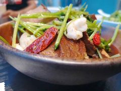-柒园·三十年创意杭帮菜(龙湖滨江天街店)