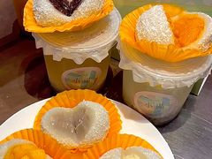 -一口小满手作糯米糍(北山店)