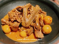 稻谷鸭-湘颂·湘味家宴(侨鑫店)