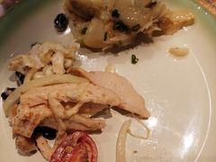 -金海湾自助餐厅(金陵饭店)