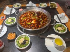 -小饕荟雅安贡椒鱼鲜馆(广福桥店)