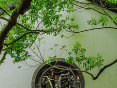 -虎跑公园