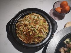 -周三的情书花园餐厅(江北店)