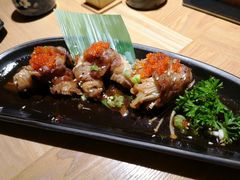 -松岛日本料理(汾江路店)