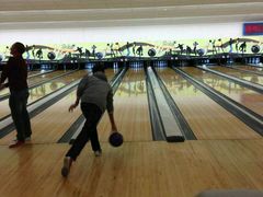 -广州保龄球馆(广州天河体育中心店)