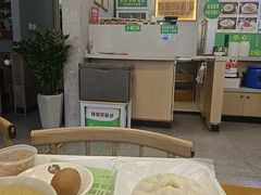-天食包子铺(中华西路店)