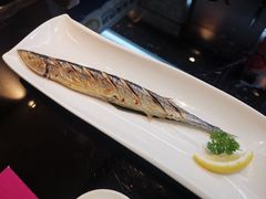 -稻早料理美术馆(城阳店)