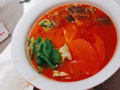 -九毛九西北菜(番禺万达店)