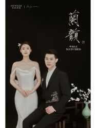 -新奕映像摄影机构