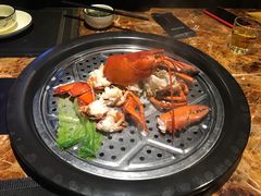 -船奇蒸汽海鲜·闽菜(八市海鲜总店)