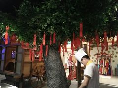 -额娘·春饼烤鸭(天鸿店)