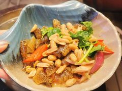 -千岛蚝高压锅生蚝·人参火锅(白云万达店)