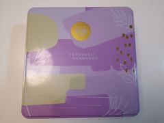 -家琳甜品(江南东店)