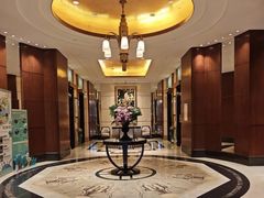 -惠州康帝国际酒店