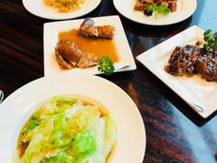 -新天世纪中餐厅