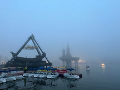 -大连海昌发现王国主题公园