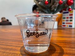 -Seesaw Coffee(上海尚悦湾店)