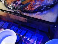 -匠子烤鱼(桫椤湾店)