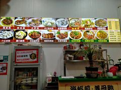 -老闽味沙茶面·姜母鸭(传承35年曾厝垵店)