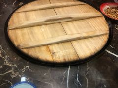 -粗粮人家·东北菜(洋桥店)