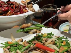 -龙悦湾酒家·八阵鱼生·渔人码头店