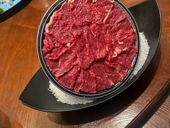 -东海怡品海鲜豆捞(舟宿夜江店)
