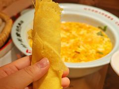 -村长家的疙瘩汤·东营菜(东营茶城店)