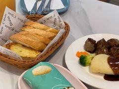 -库滋明·俄罗斯特色美食(中央大街店)