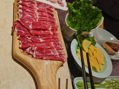 -三宝涮肉(体育学院店)