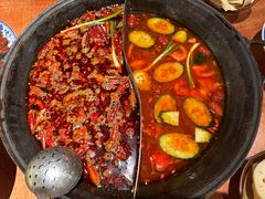 -周小明火锅(黑金冠社区店)