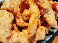 -新凯旋烧烤·燕姐千岛湖土菜