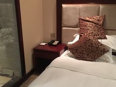 -锦龙国际酒店(天津奥体中心华苑地铁站店)