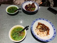 -腔调面(斜土路店)