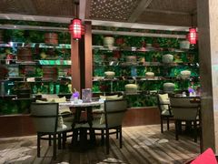 -杭州君悦酒店·湖滨28中餐厅