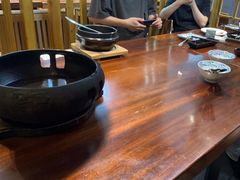 -热血兄弟·炭火烤肉(融侨中心店)
