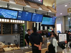 -HIHE Bistro·Oyster Bar(华熙live店)